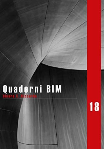 Quaderni BIM - 2018